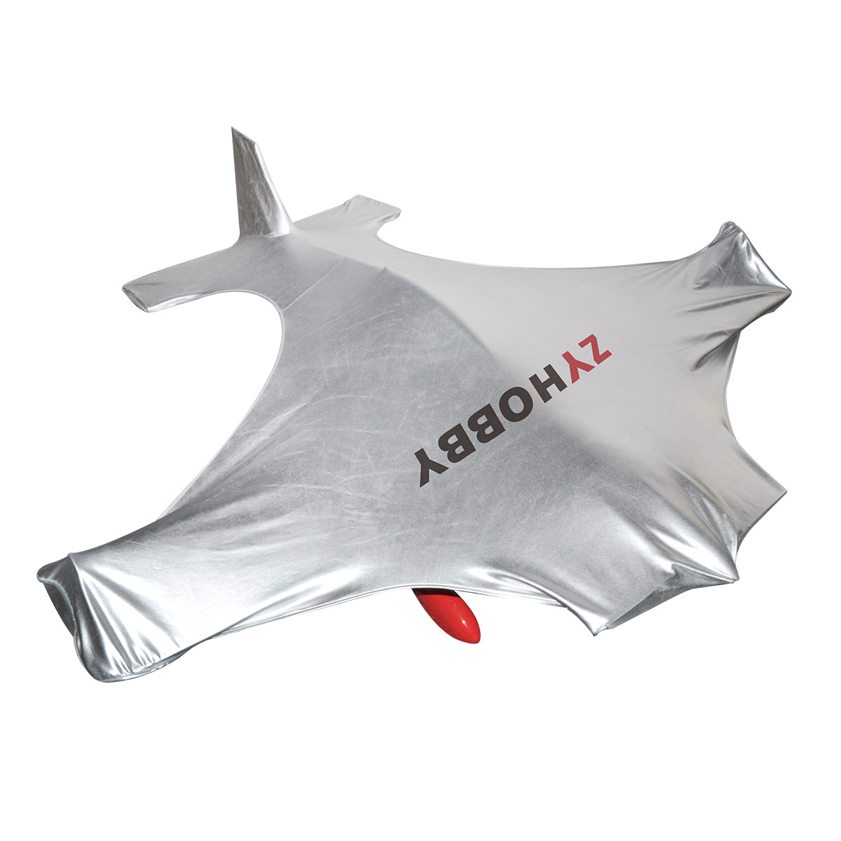 6S Lipo Battery 22.2V 5000Mah - 1 قطعة ZYHOBBY الأصلي Suncover ظلة