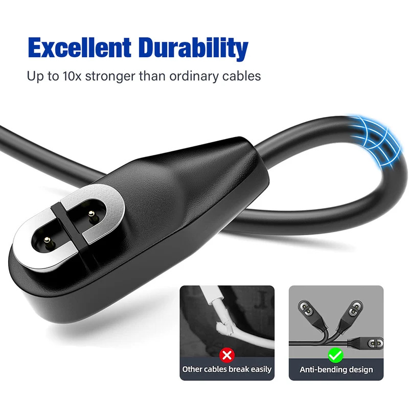 كابل شحن سريع مغناطيسي لسماعات - مراجعة Skyrc B6 Neo Smart Charger وسعره
