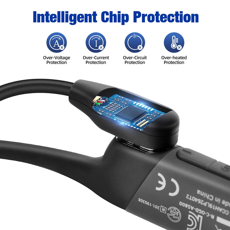 كابل شحن سريع مغناطيسي لسماعات - مراجعة Skyrc B6 Neo Smart Charger وسعره