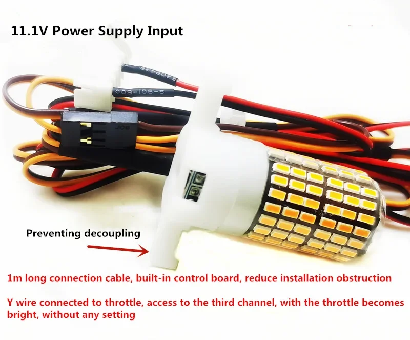 مروحة دفع مجوفة (EDF) للطائرات - مراجعة 6S Lipo Battery 22.2V 5000Mah وسعره