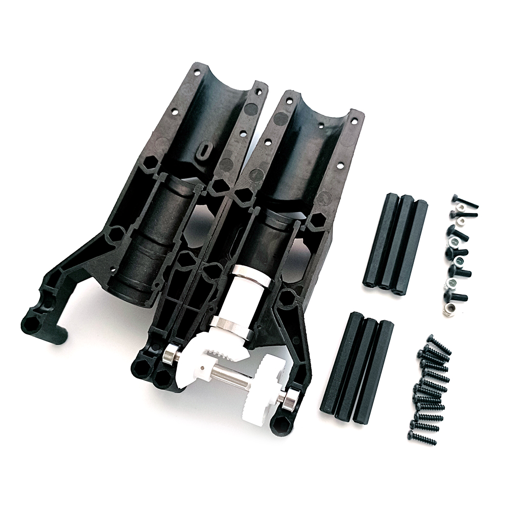 حامل ذيل الطائرة STASRC T-Rex  - مراجعة 6S Lipo Battery 22.2V 5000Mah وسعره